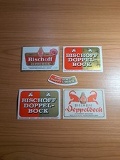 Bieretiketten exportbier - ☆☆bieretiketten,