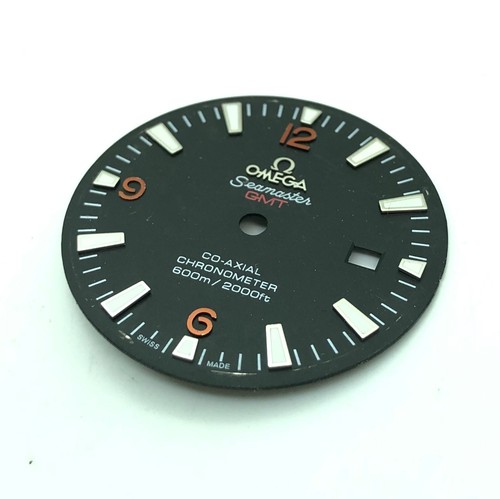 W2464 omega dial seamaster - [w2464],