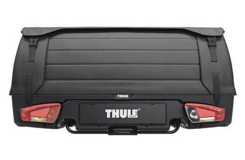 Thule heckbox onto schwarz - thule, 2,