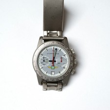 Poljot Chronograph Sturmanskie