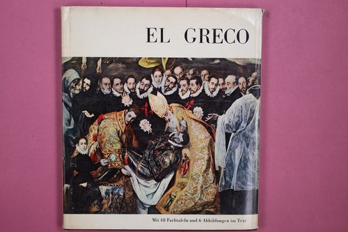 258820 greco hc - el,