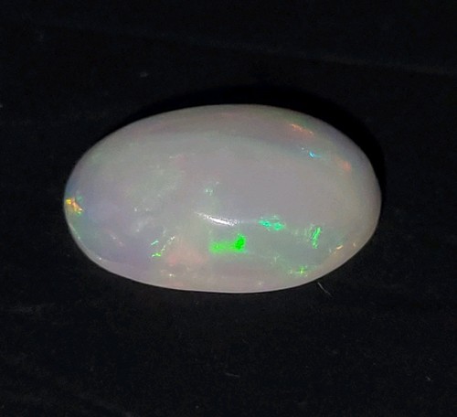 Natürlicher premium welo opal - natürlicher,