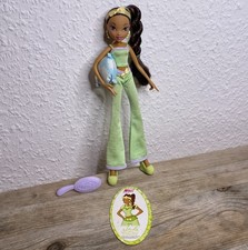 Winx Club Slumber Party Layla