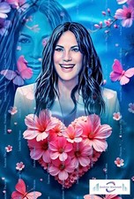 Bettina Zimmermann--löD45-