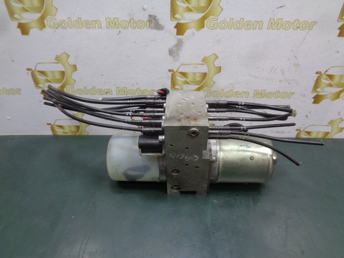 Eos verdeckpumpe pumpe - vw,