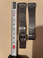 RICOH Uhrarmband 1980er Jahre Vintage Japan