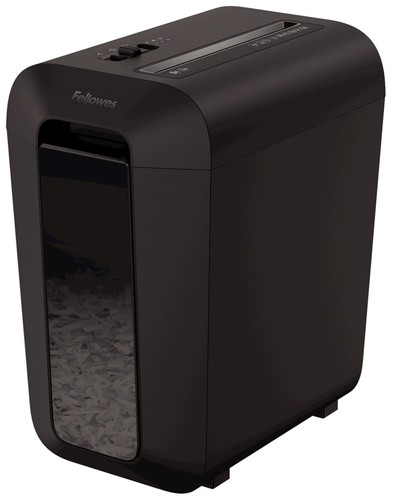 Fellowes aktenvernichter - fellowes,
