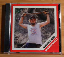 Various – Düsseldorf