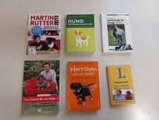 Martin Rütter live und Erziehungs-Ratgeber für Hunde