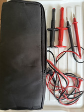 BENNING CM 6 Stromzange CAT