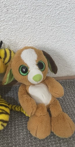 Kuscheltiere