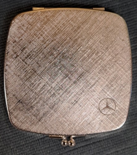 Mercedes taschenspiegel - mercedes,