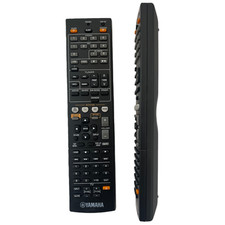 Remote control for yamaha - control,