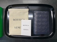 Bottega Veneta Leder Etui