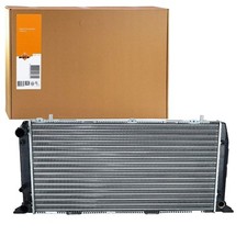 NRF KÜHLER MOTORKÜHLUNG