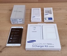 Samsung  Galaxy Note Edge