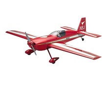 SQS Extra 300S EP RC Flugmodell Spw140cm  Kyosho 10071