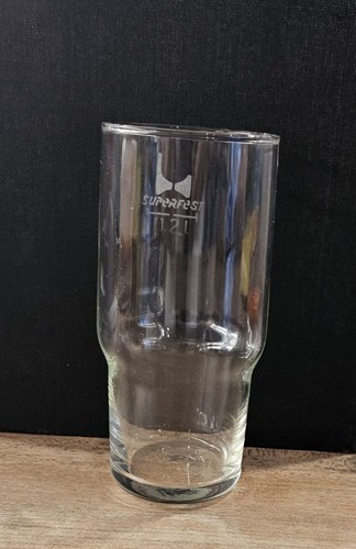 Superfest glas ddr - superfest, 0,2