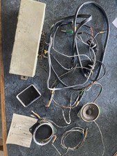 Gegensprechanlage Citroen DS 21 Oldtimer