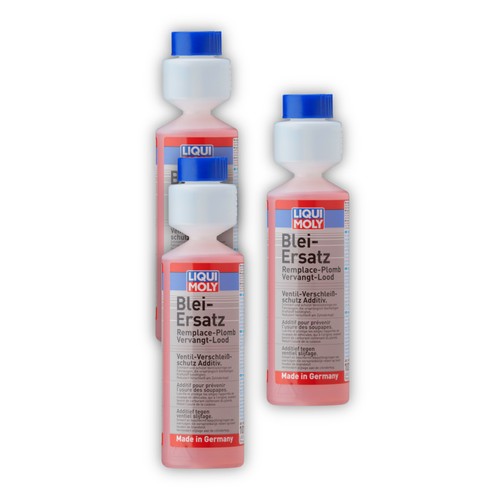 Additiv liqui moly - liqui,