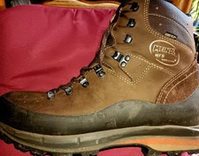 Meindl MFS Vakuum 45