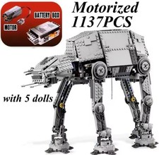 In Stock With Motor 1137 PCS
