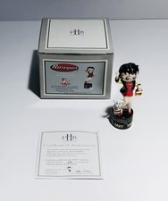 PHB Retrospect Betty Boop