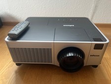InFocus IN5110 Profi-Beamer