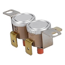 Sicherheitsthermostat für