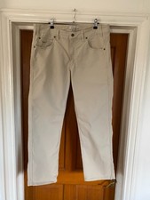 R.M. Williams Linesman Jeans