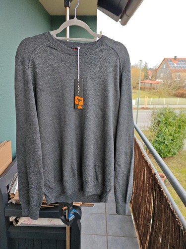 Herren strickpullover stefanel - strickpullover,