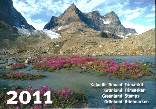 2011 grönland - 2011,