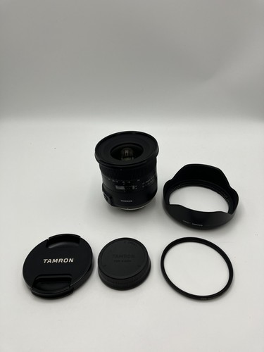 Tamron 24mm 5 di ii - tamron, f3.5-4.5
