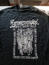 Funkkenfluag House Of The Holy Shirt Größe Xl