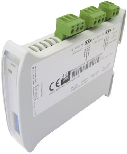 Wachendorff hd67181 repeater - wachendorff,