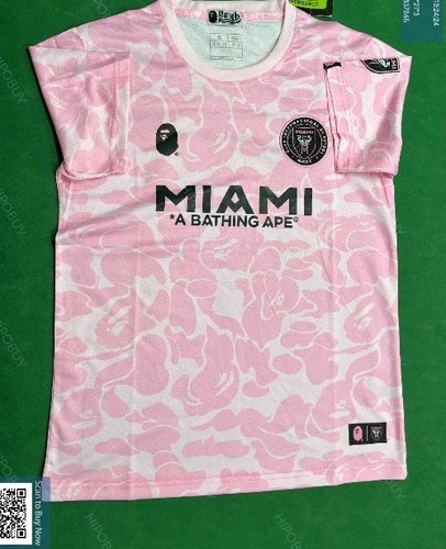Inter miami bape - inter, x