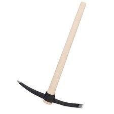 Kreuzhacke 3 kg Spitzhacke