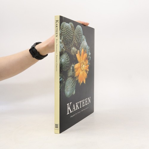 Kakteen vincent cerutti - vincent,