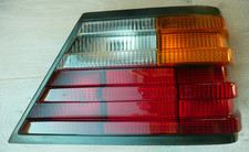 Mercedes Rückleuchte rechts