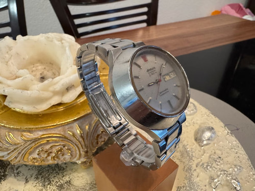 Omega seamaster electronic - omega,