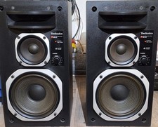 Technics SB-R2 3Wege Vintage