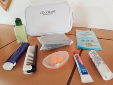 L'Occitane Amenity Kit Air