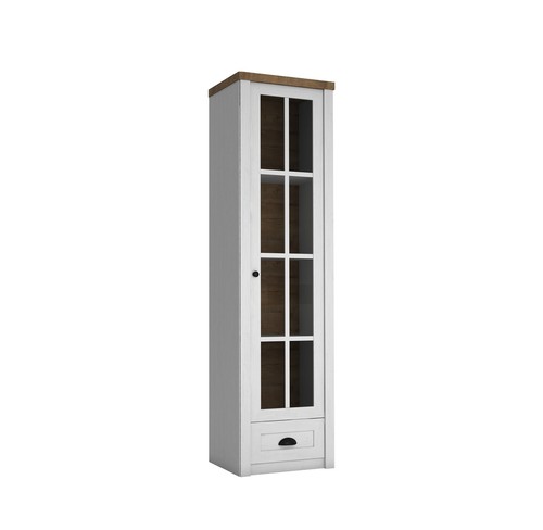 Vitrine schrank - /, /