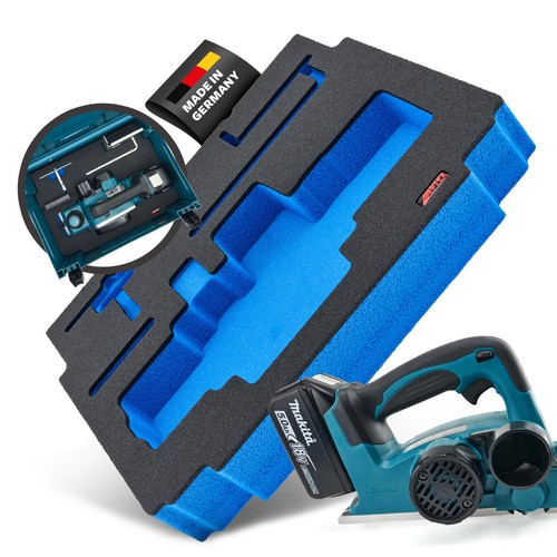 Makita dkp 180 schaumeinlage - makita,