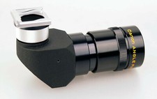 Canon Rechtswinkelsucher B für F1  A1 & diverse SLR oder DSLR Kameras. 10607