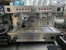 la cimbali siebträger M28