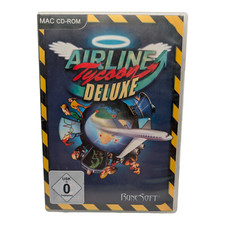 Airline Tycoon Deluxe - MAC