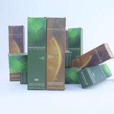 Demeral Physiacolor oli essenziali 9,95 €* (99,50 €/L) Creme Haarfarbe Auswahl