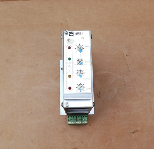 Gestra nrs1b pegelregler - gestra,