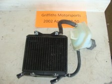 2002 Aprilia SR50 ditech